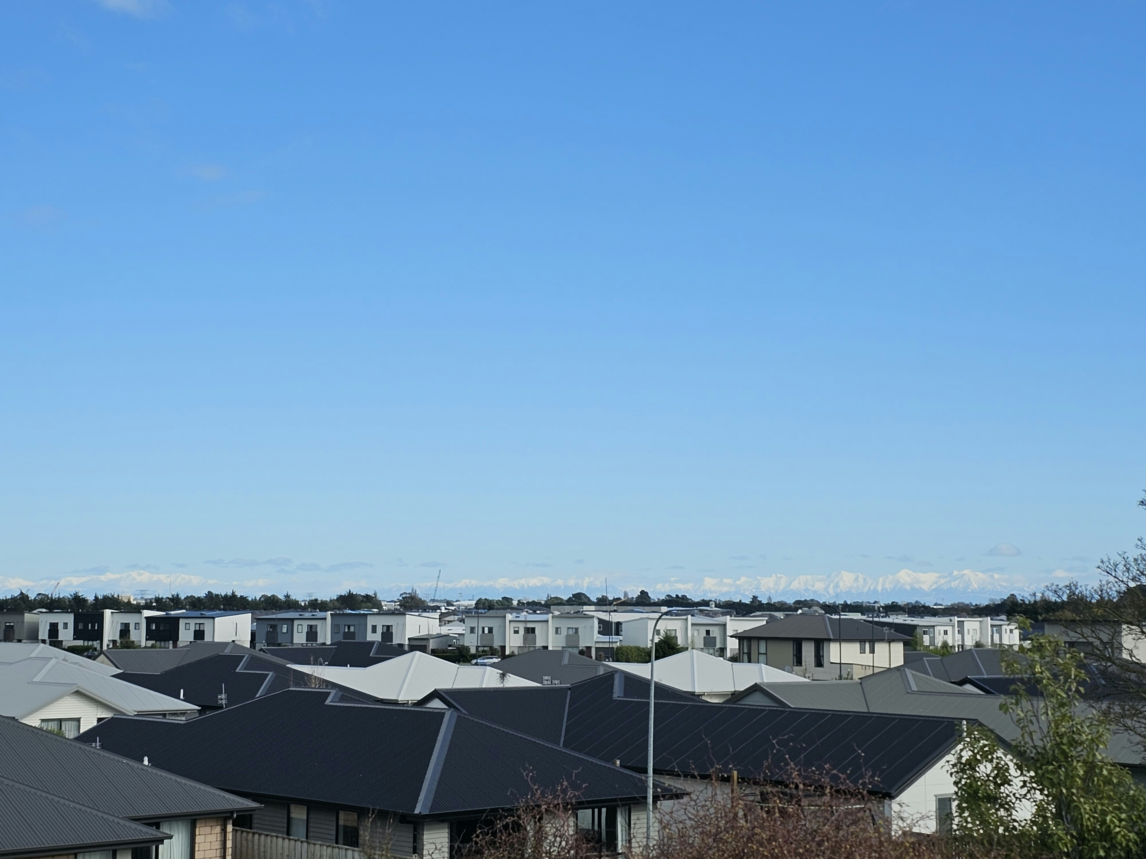 Christchurch